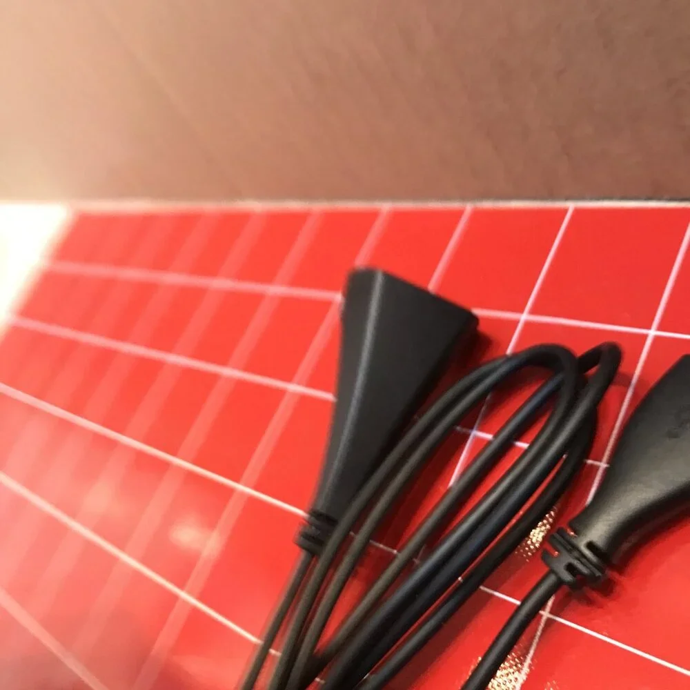 2 - 5ft USB Extension Cables